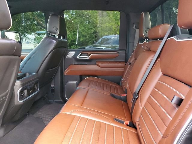 2024 GMC Sierra 3500 HD Denali Ultimate