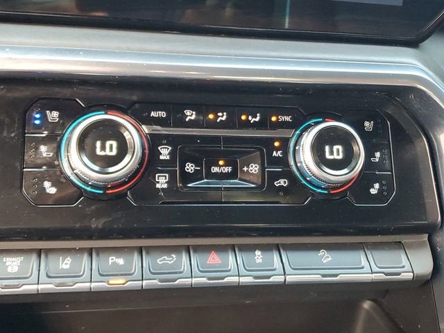 2024 GMC Sierra 3500 HD Denali Ultimate