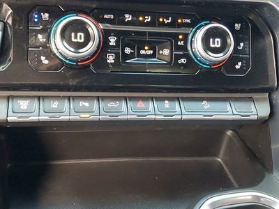 2024 GMC Sierra 3500 HD Denali Ultimate