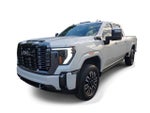 2024 GMC Sierra 3500 HD Denali Ultimate