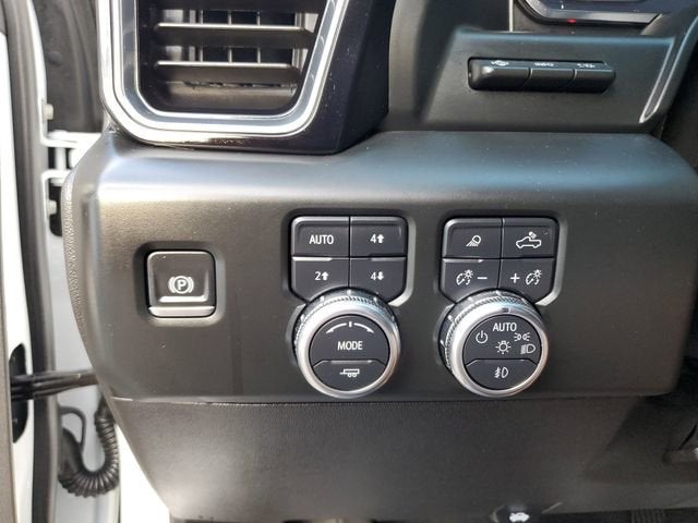 2024 GMC Sierra 3500 HD Denali Ultimate