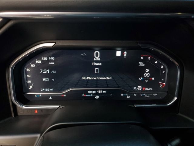 2024 GMC Sierra 3500 HD Denali Ultimate