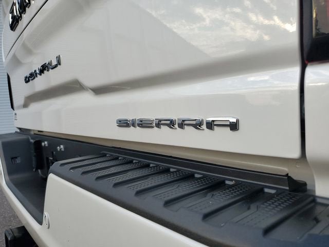 2024 GMC Sierra 3500 HD Denali Ultimate