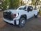 2024 GMC Sierra 3500 HD Denali Ultimate DRW