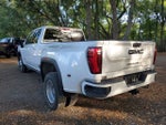 2024 GMC Sierra 3500 HD Denali Ultimate DRW