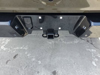 2026 GMC HUMMER EV Pickup 2X