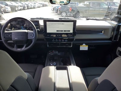 2026 GMC HUMMER EV Pickup 2X