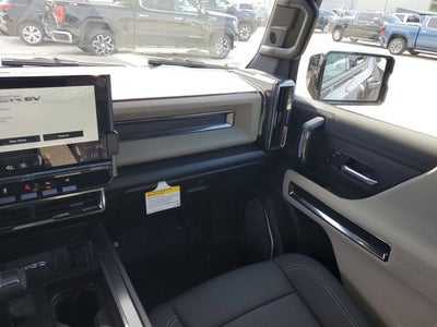 2026 GMC HUMMER EV Pickup 2X