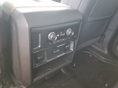 2026 GMC HUMMER EV Pickup 2X