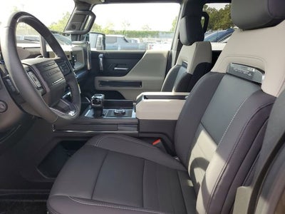 2026 GMC HUMMER EV Pickup 2X