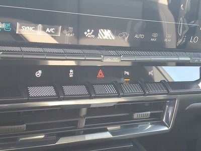 2026 GMC HUMMER EV Pickup 2X