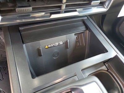 2026 GMC HUMMER EV Pickup 2X