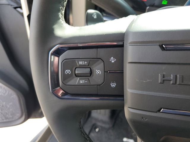 2026 GMC HUMMER EV Pickup 2X