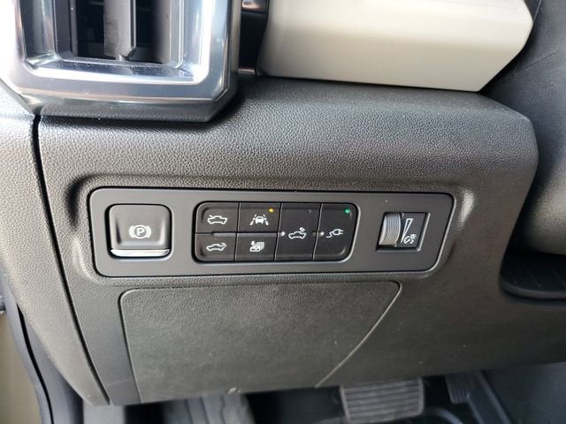 2026 GMC HUMMER EV Pickup 2X