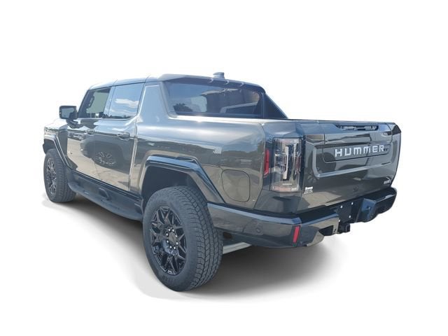 2026 GMC HUMMER EV Pickup 2X