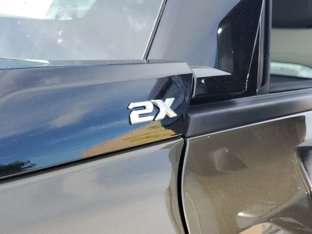 2026 GMC HUMMER EV Pickup 2X