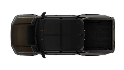 2026 GMC HUMMER EV Pickup 2X