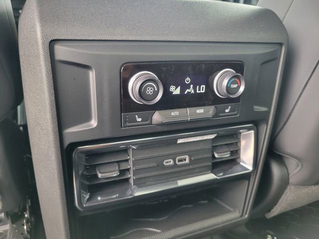 2026 GMC HUMMER EV Pickup 2X