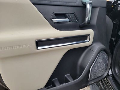 2026 GMC HUMMER EV Pickup 2X