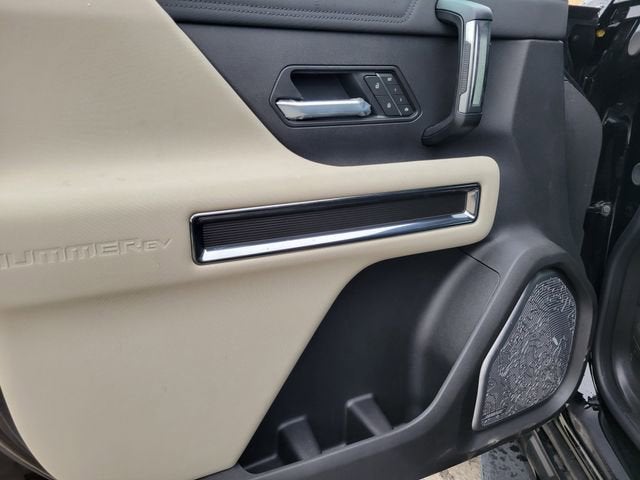 2026 GMC HUMMER EV Pickup 2X