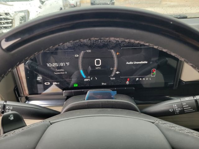 2026 GMC HUMMER EV Pickup 2X