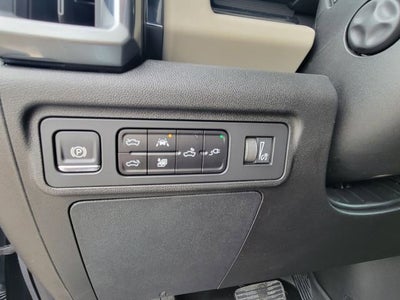 2026 GMC HUMMER EV Pickup 2X