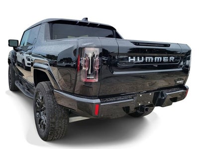 2026 GMC HUMMER EV Pickup 2X