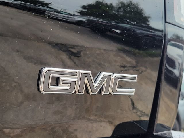 2026 GMC HUMMER EV Pickup 2X