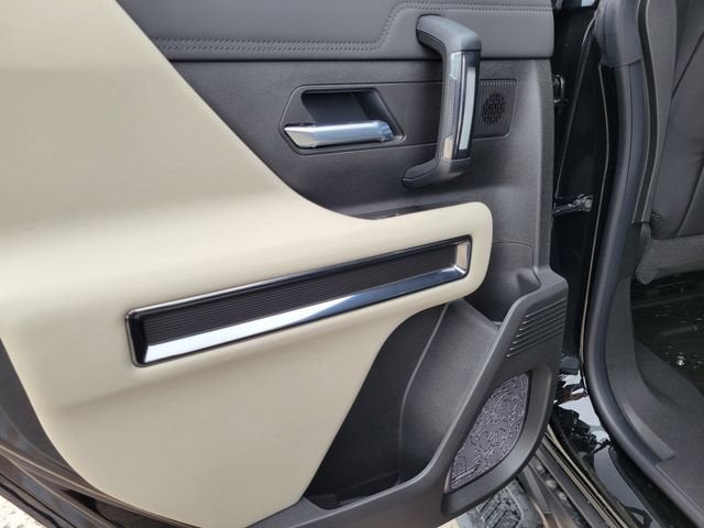 2026 GMC HUMMER EV Pickup 2X