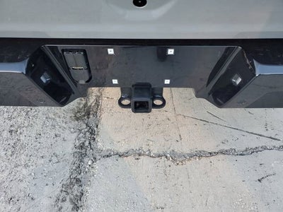 2026 GMC HUMMER EV Pickup 2X