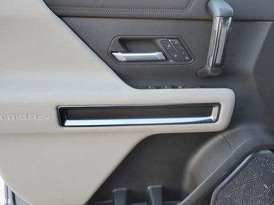 2026 GMC HUMMER EV Pickup 2X