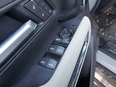 2026 GMC HUMMER EV Pickup 2X