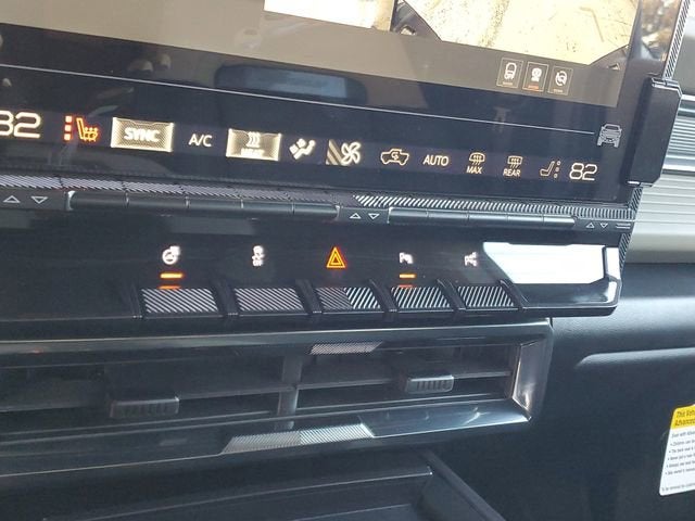 2026 GMC HUMMER EV Pickup 2X