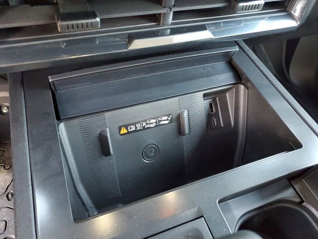 2026 GMC HUMMER EV Pickup 2X