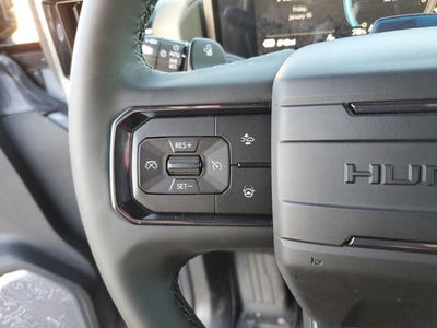 2026 GMC HUMMER EV Pickup 2X