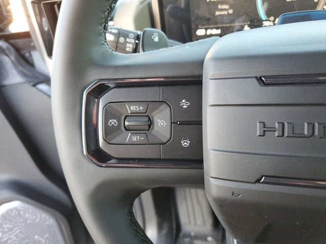 2026 GMC HUMMER EV Pickup 2X