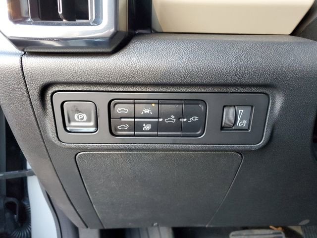 2026 GMC HUMMER EV Pickup 2X