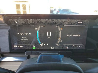 2026 GMC HUMMER EV Pickup 2X