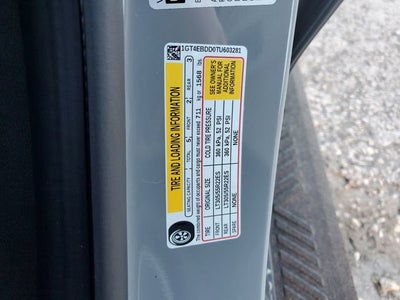 2026 GMC HUMMER EV Pickup 2X