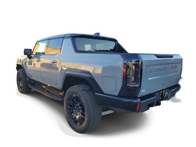 2026 GMC HUMMER EV Pickup 2X