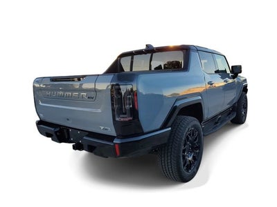 2026 GMC HUMMER EV Pickup 2X