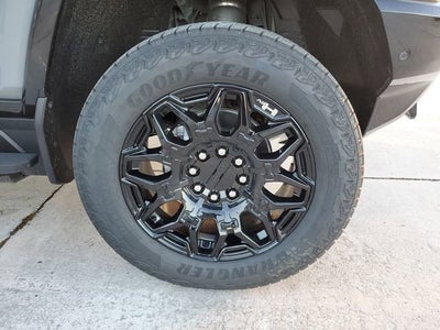 2026 GMC HUMMER EV Pickup 2X