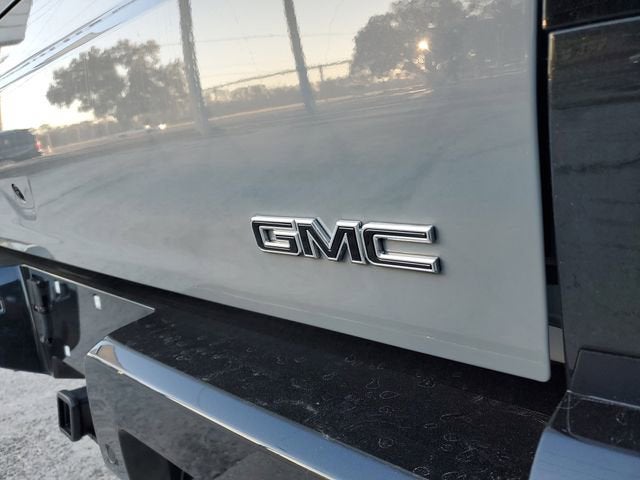 2026 GMC HUMMER EV Pickup 2X