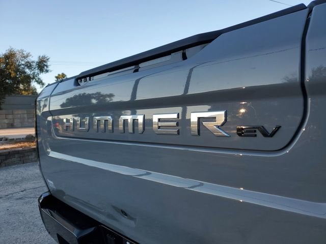 2026 GMC HUMMER EV Pickup 2X