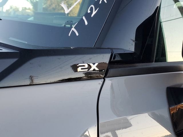 2026 GMC HUMMER EV Pickup 2X