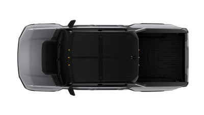 2026 GMC HUMMER EV Pickup 2X