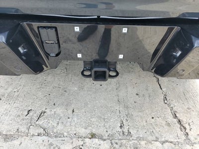 2026 GMC HUMMER EV Pickup 2X