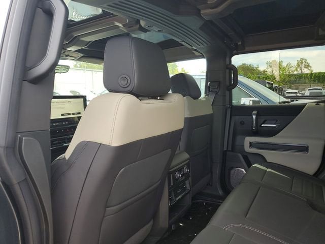 2026 GMC HUMMER EV Pickup 2X