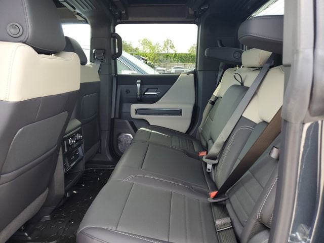 2026 GMC HUMMER EV Pickup 2X