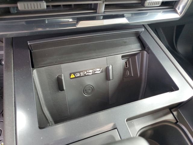 2026 GMC HUMMER EV Pickup 2X